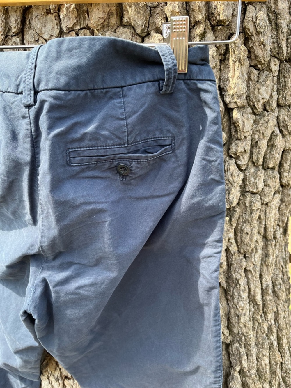 ⭐️J. Crew Oxford Scout Pant in size 0